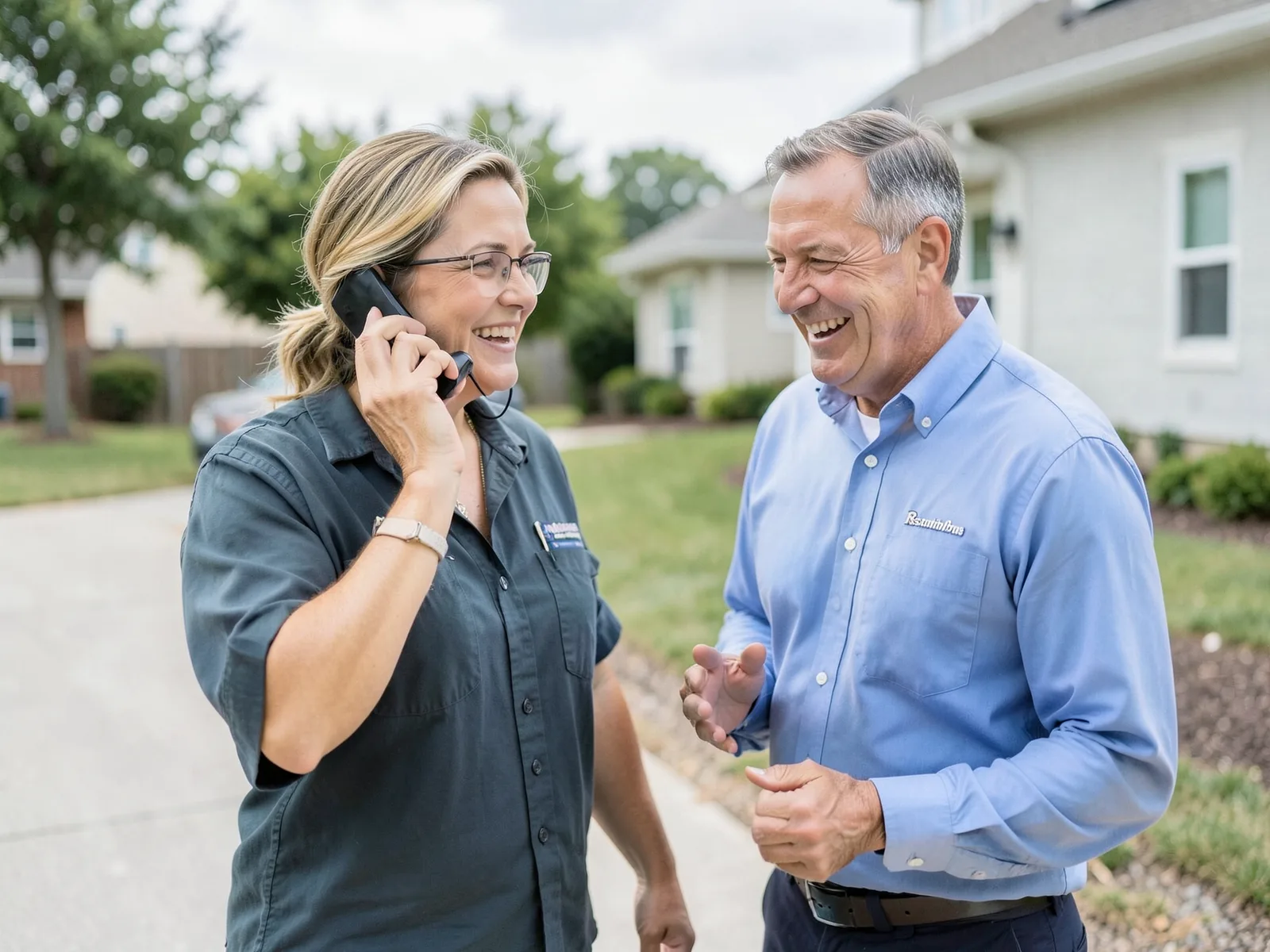 Frequently Asked Questions About Mold Inspection & Sampling in Red Bank, NJ
